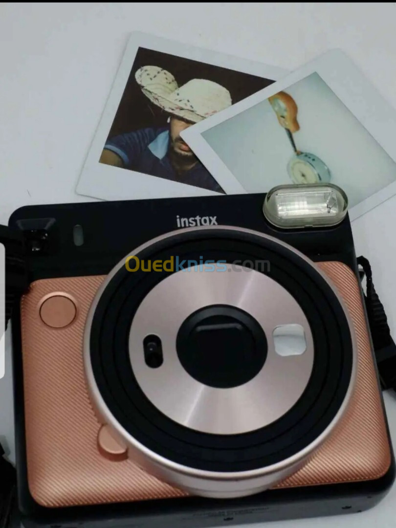 Instax square sq6 fujifilm 