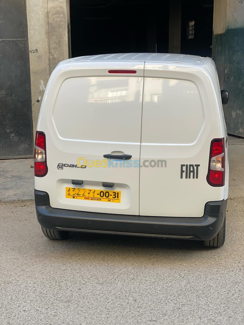 Fiat Doblo 2024 Doblo