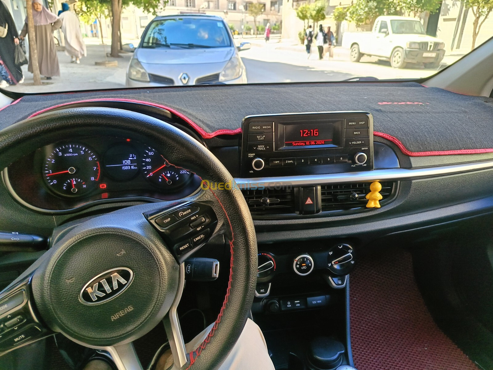 Kia Picanto 2020 LX Start