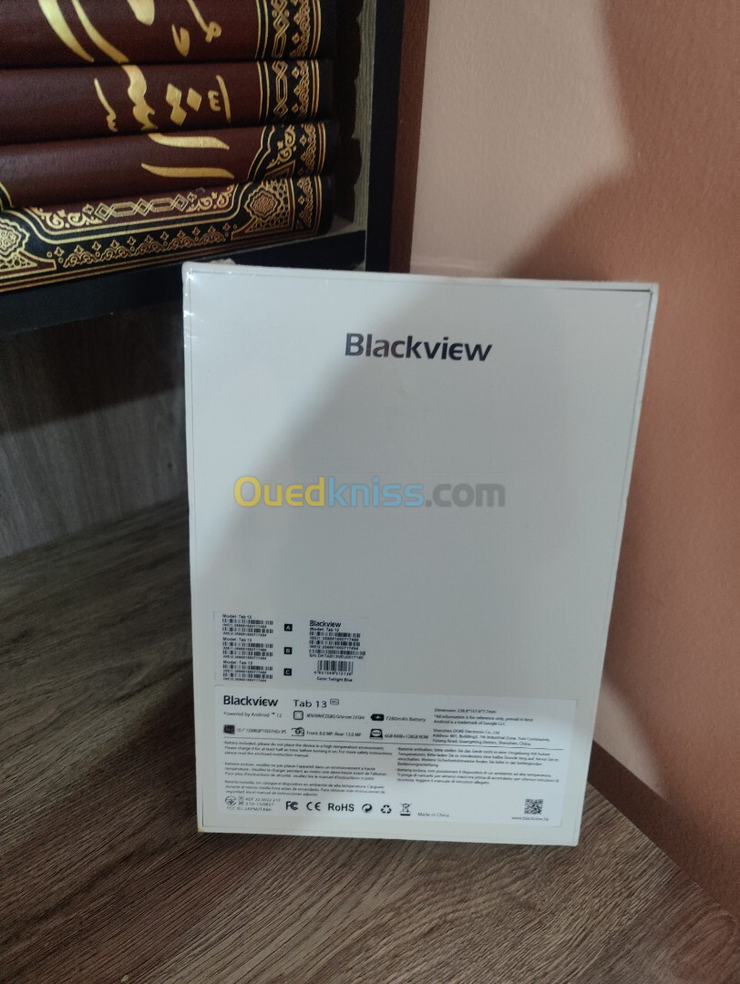 Blackview Tab13 10/128