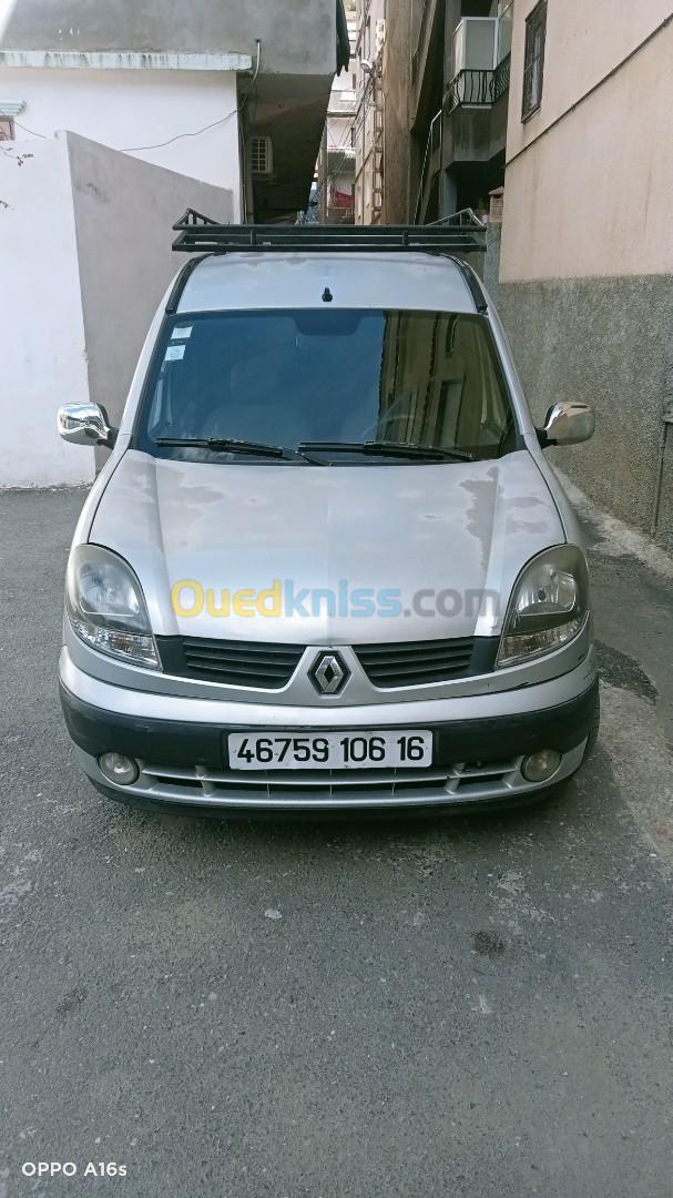 Renault Kangoo 2006 Kangoo