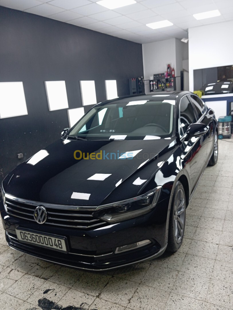 Volkswagen Passat 2019 R Line