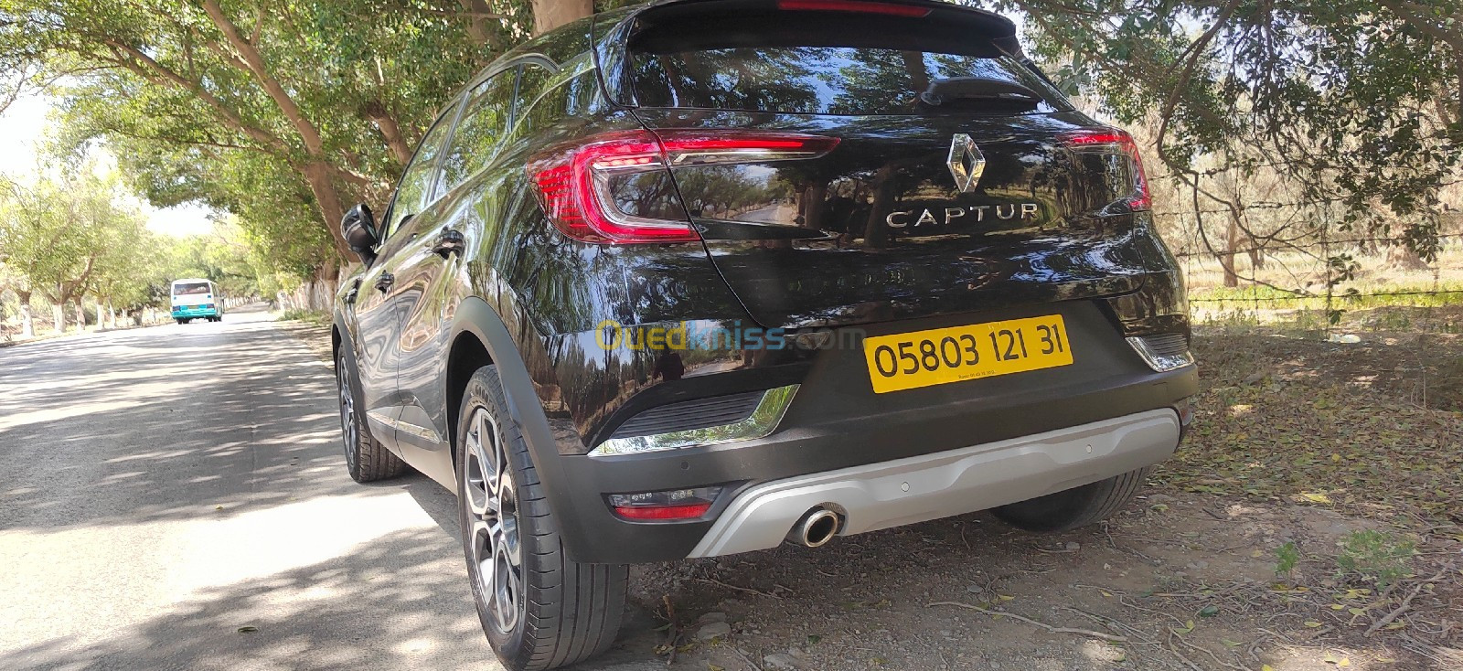 Renault Captur 2021 Captur