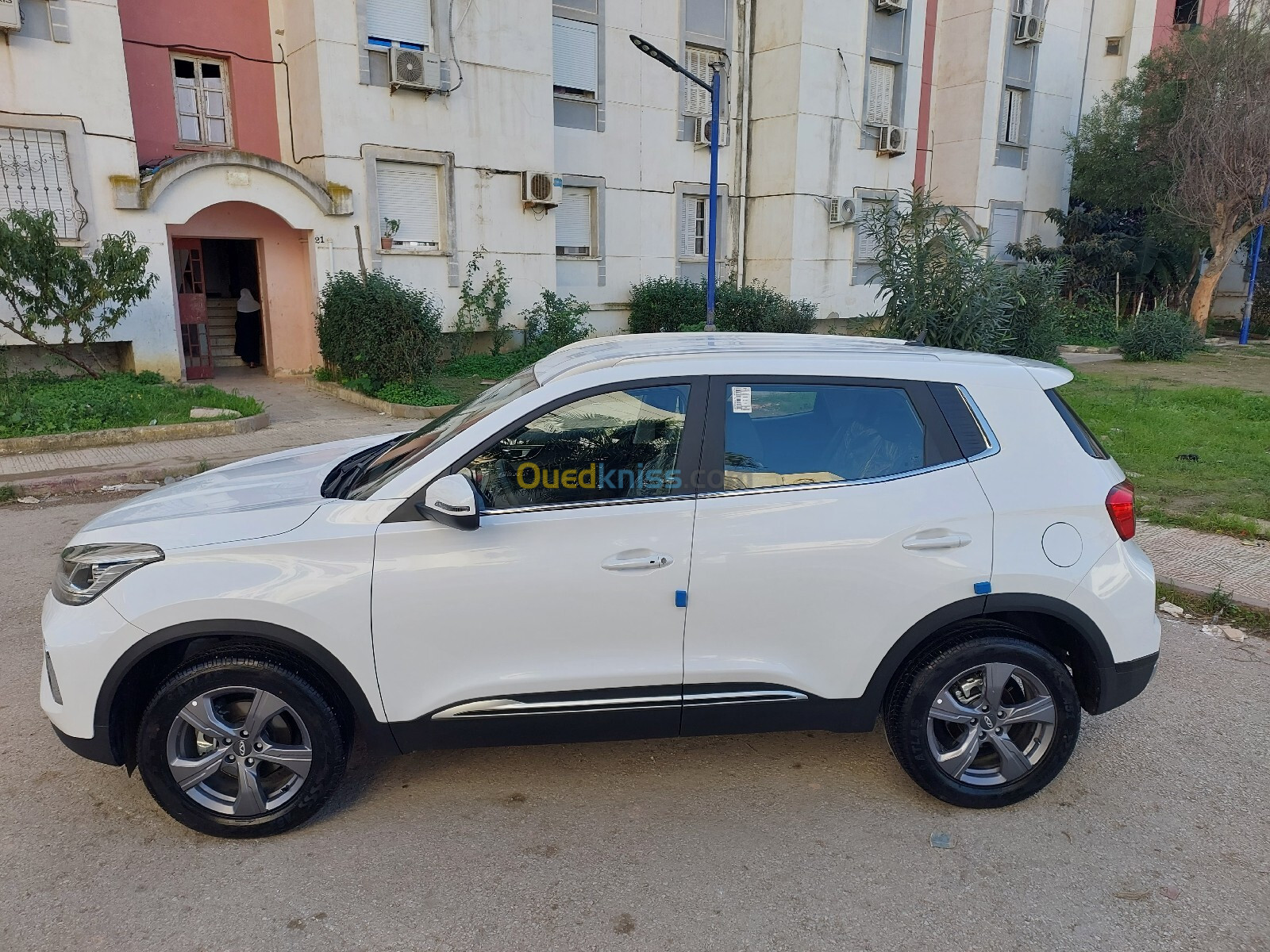 Chery Tiggo 4 pro 2024 4 pro