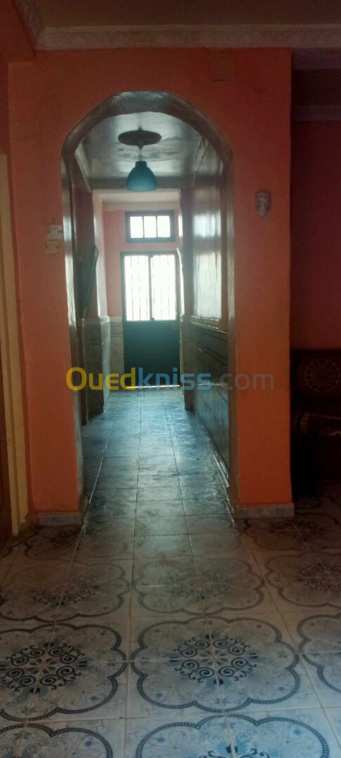 Vente Appartement F3 Oran Bir el djir