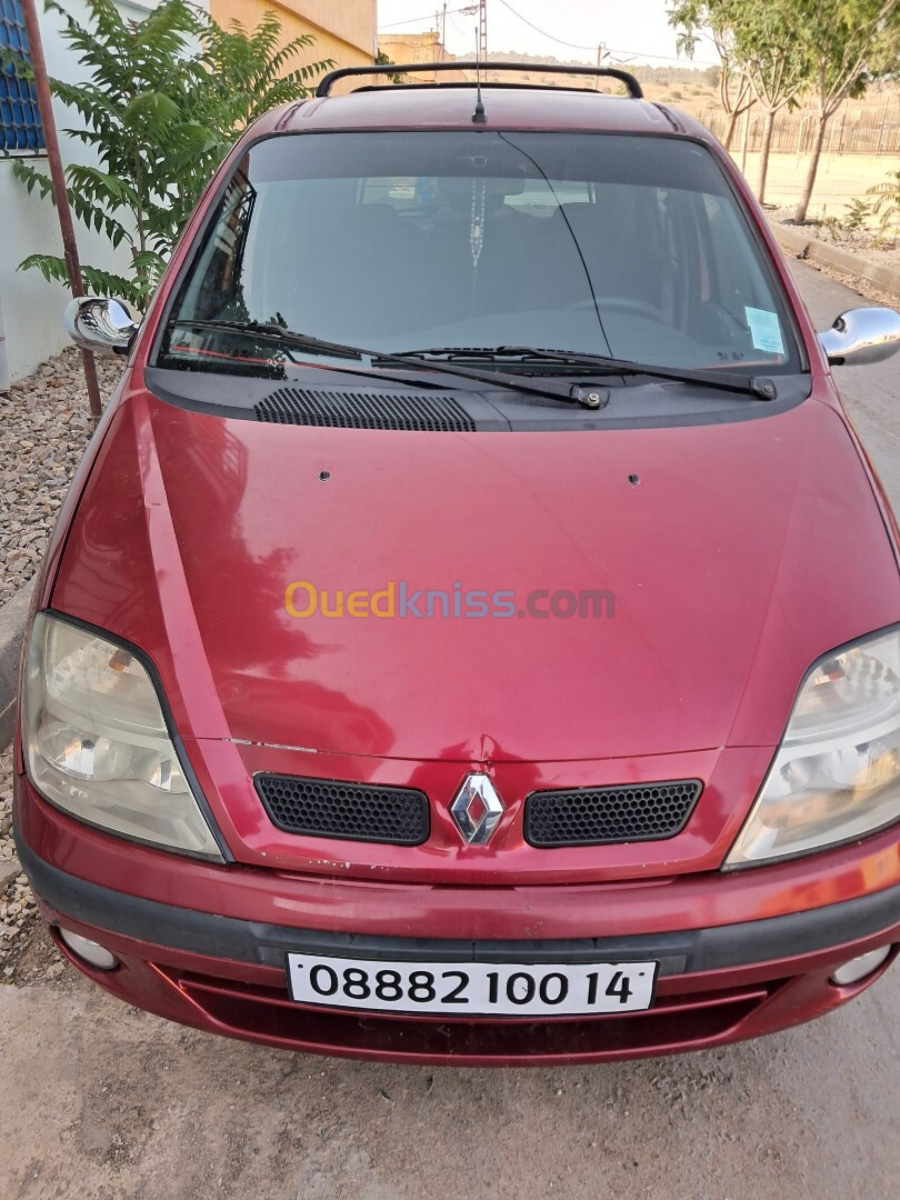 Renault Scenic 2000 Scenic