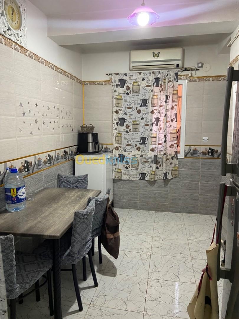 Location Appartement F3 Sidi Bel Abbès Sidi bel abbes