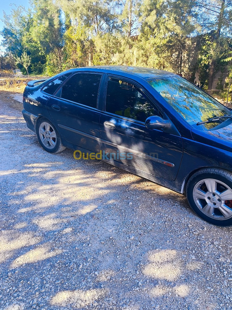 Renault Laguna 1 1999 Laguna 1