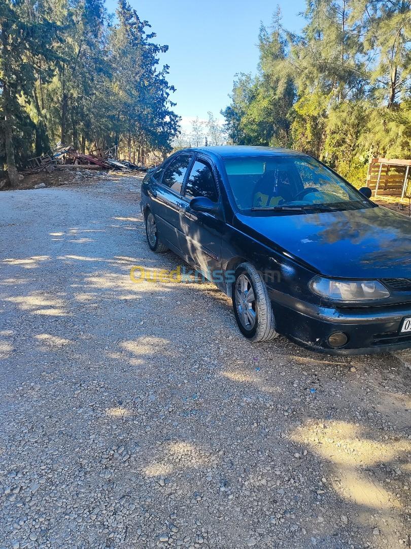 Renault Laguna 1 1999 Laguna 1