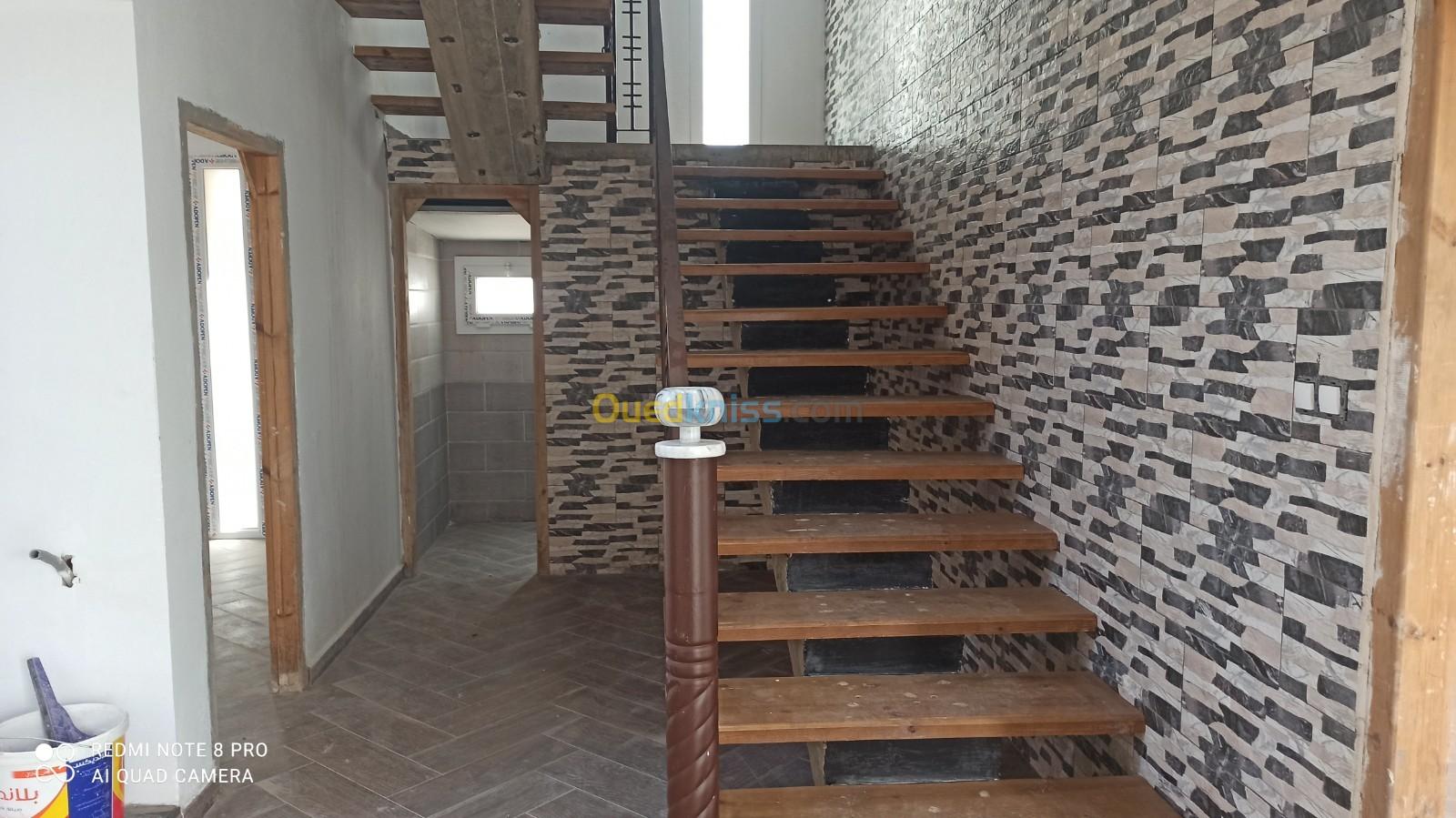 Vente Villa Blida Blida