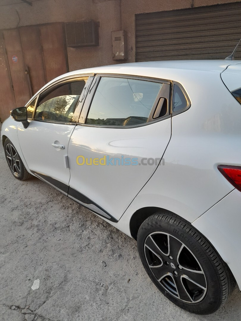 Renault Clio 4 2014 Clio 4