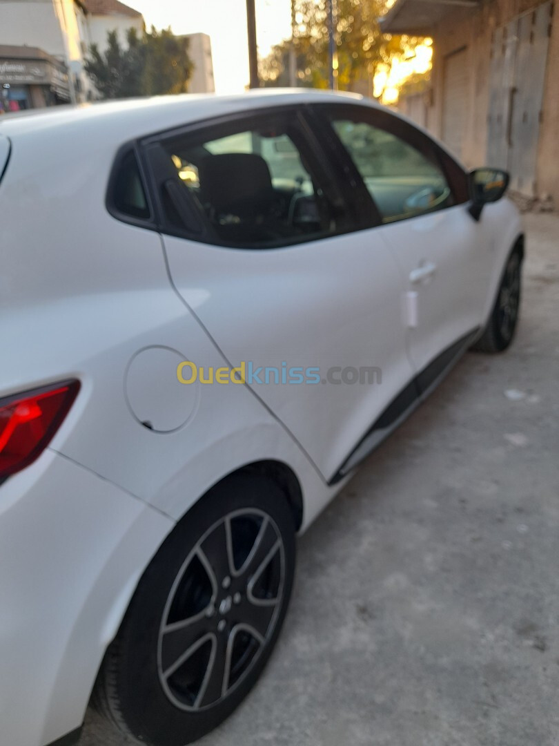 Renault Clio 4 2014 Clio 4