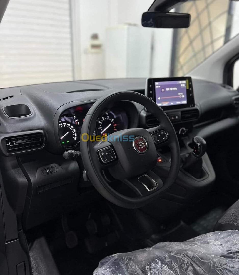 Fiat doblo 2023 italiy