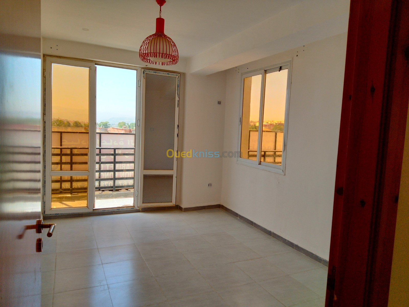 Vente Appartement F5 Boumerdes Boudouaou