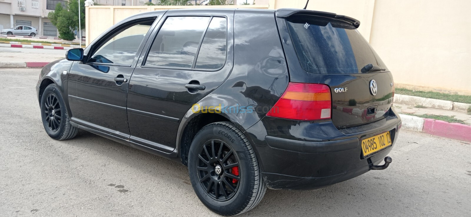 Volkswagen Golf 4 2002 Golf 4