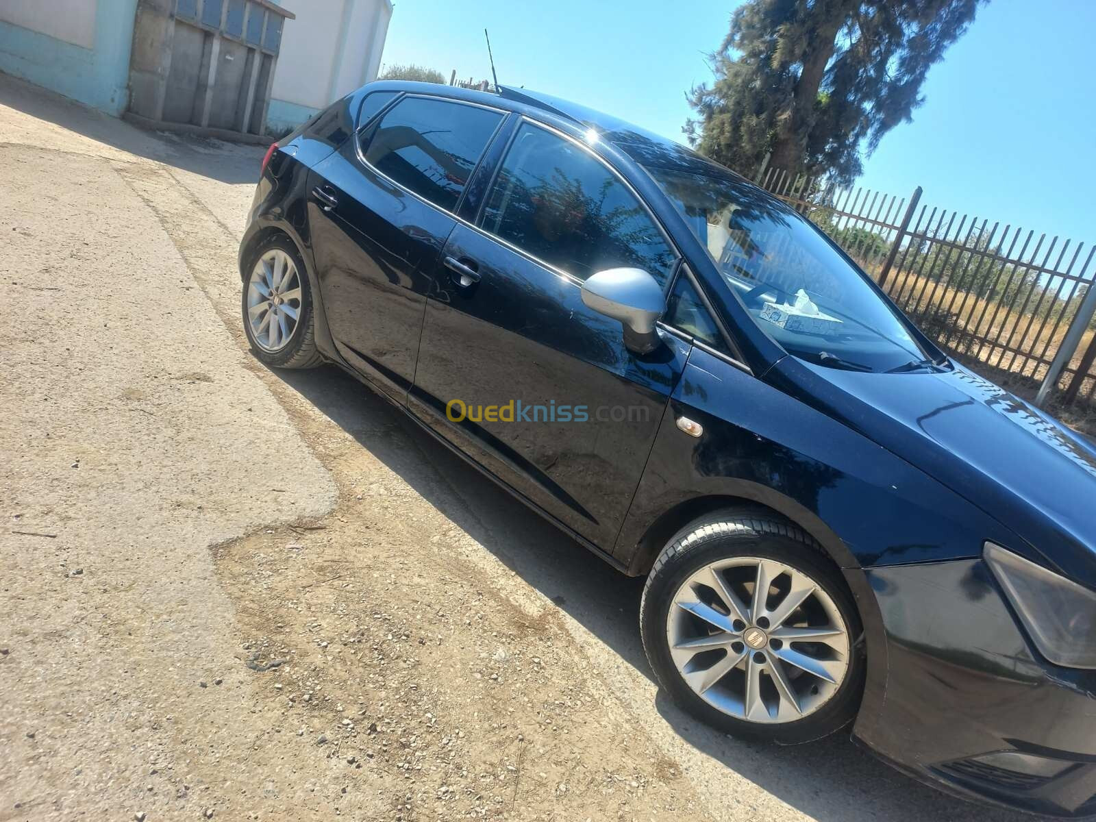 Volkswagen Ibiza 2014 Edition