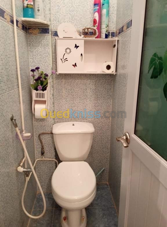 Location Appartement F3 Tipaza Bou ismail