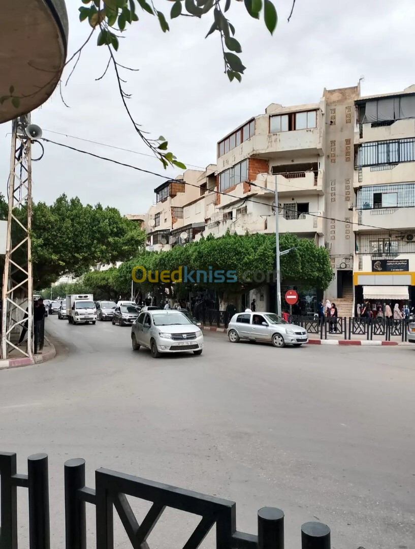 Location Appartement F5 Chlef Chlef