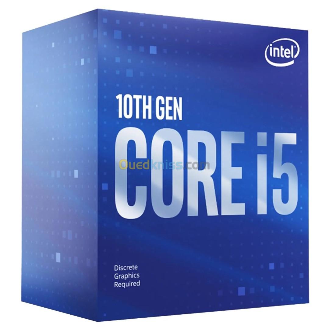 Intel i5 10400F