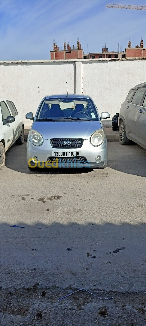 Kia Picanto 2010 