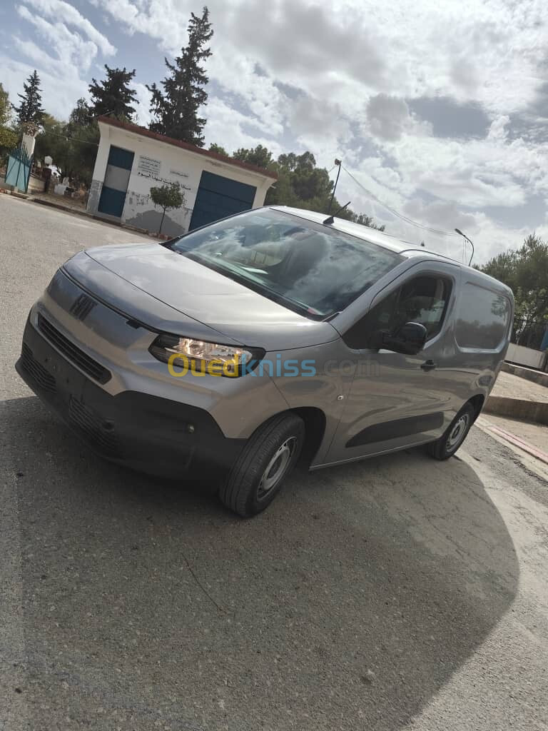 Fiat Doblo 2024 