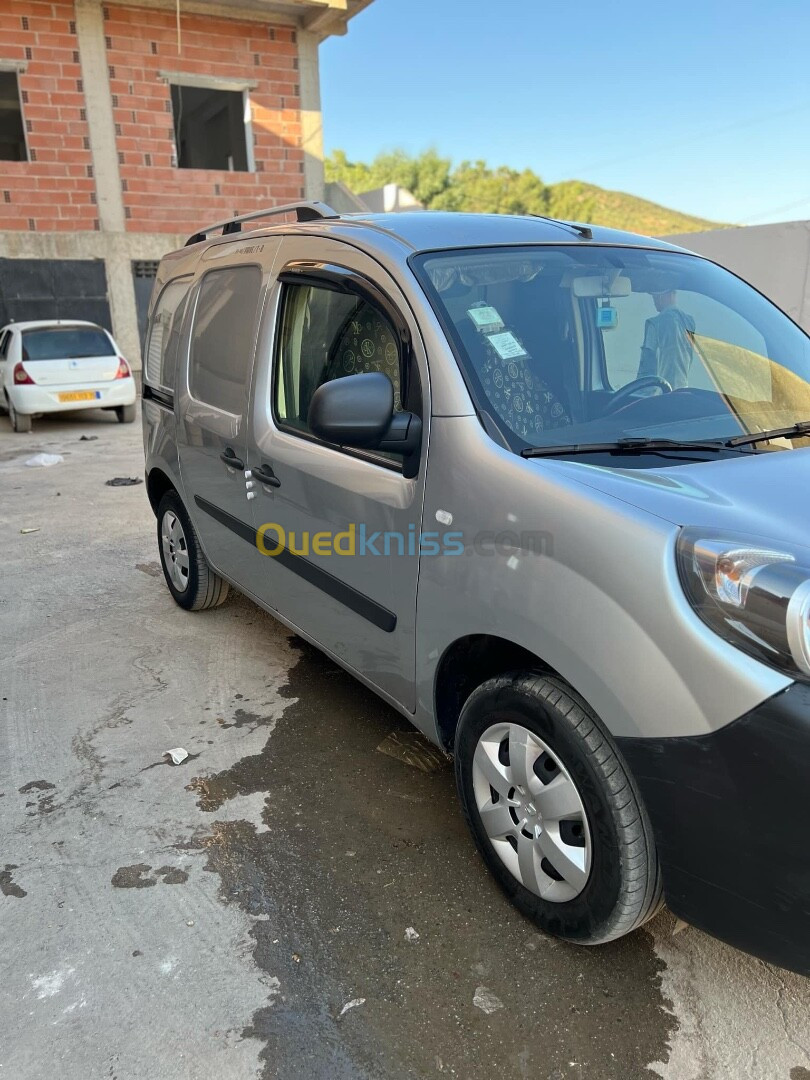 Renault Kangoo 2021 Grand confort (Utilitaire)