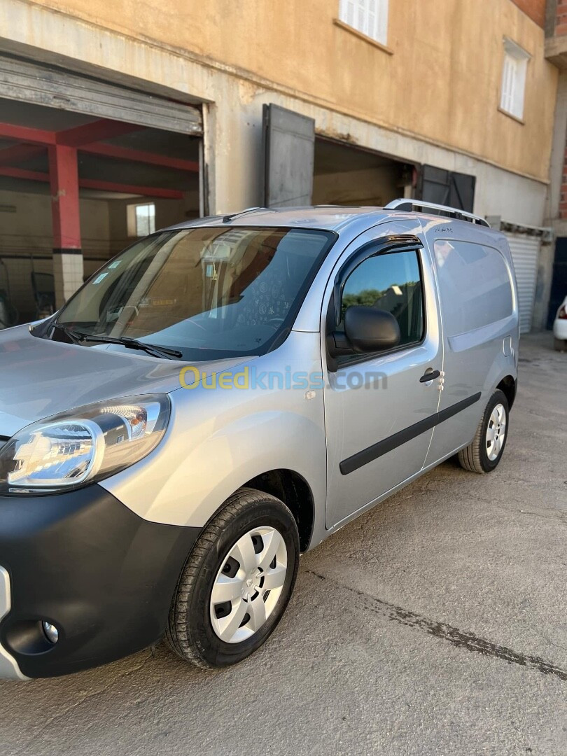 Renault Kangoo 2021 Grand confort (Utilitaire)