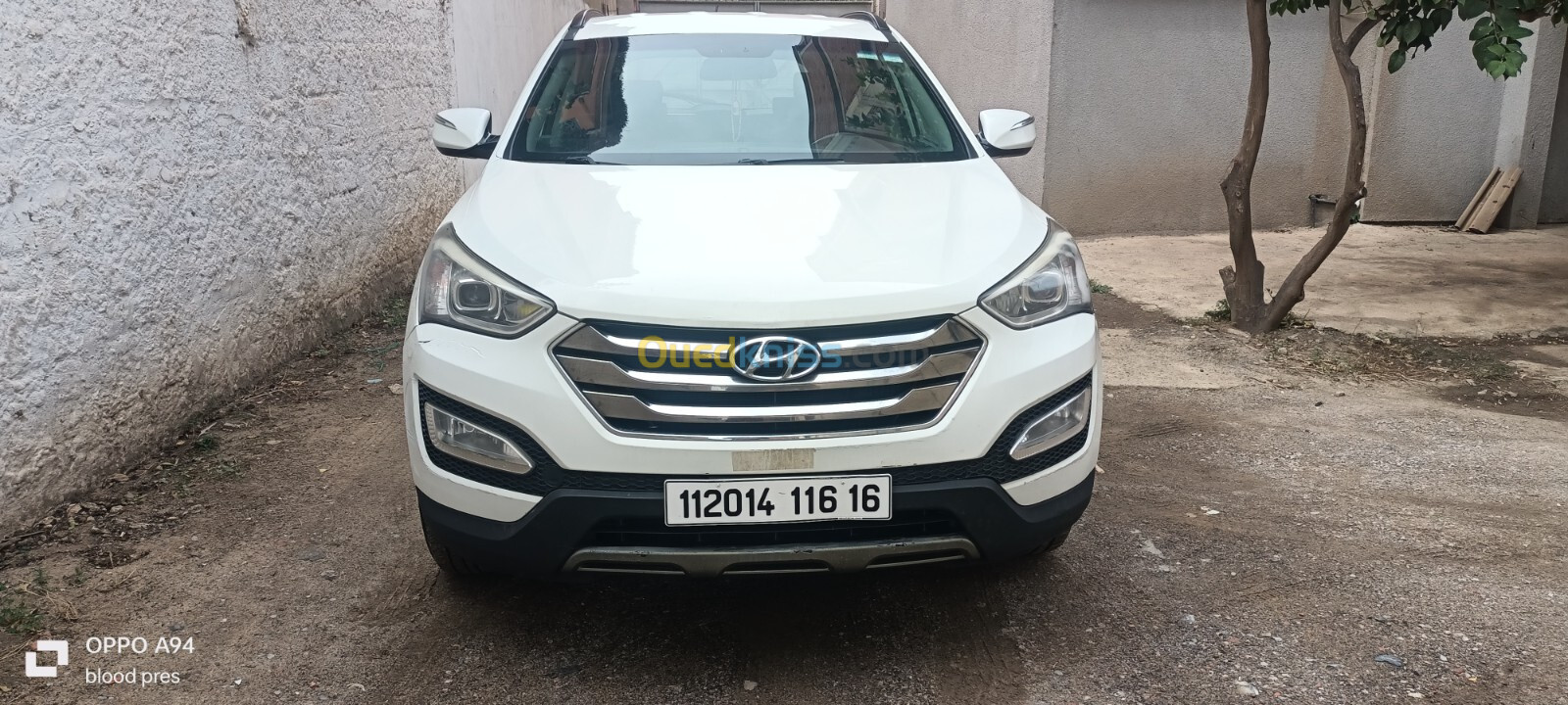 Hyundai SantaFe 2016 SantaFe