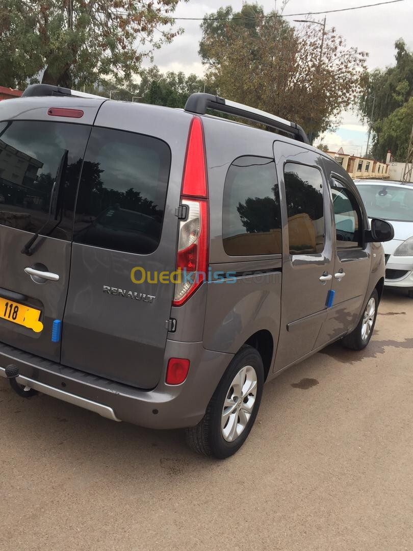 Renault Kangoo 2019 Confort