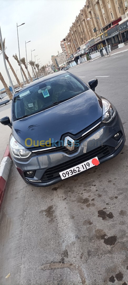 Renault Clio 4 2019 Limited 2