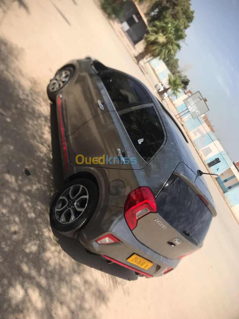 Kia Picanto 2018 GT-Line