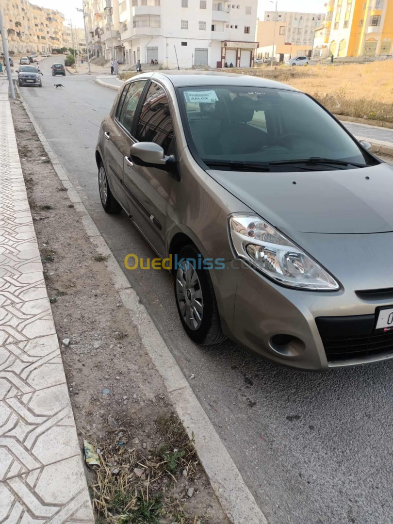 Renault Clio 3 2011 Clio 3