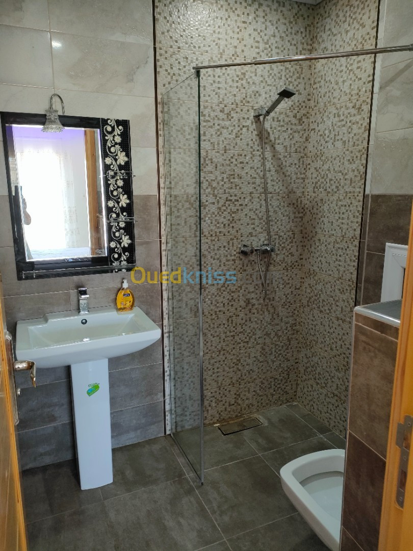 Location vacances Appartement F3 Oran Bir el djir