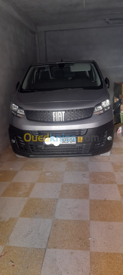 Fiat Scudo 2023 