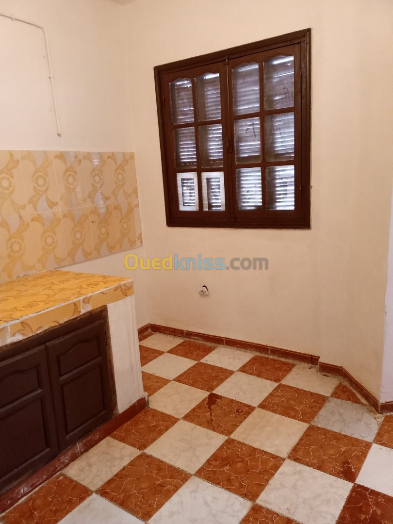 Vente Appartement F3 Sidi bel abbes Ain el berd