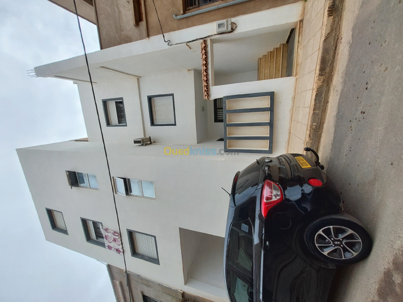 Location Appartement F3 Mostaganem Mostaganem