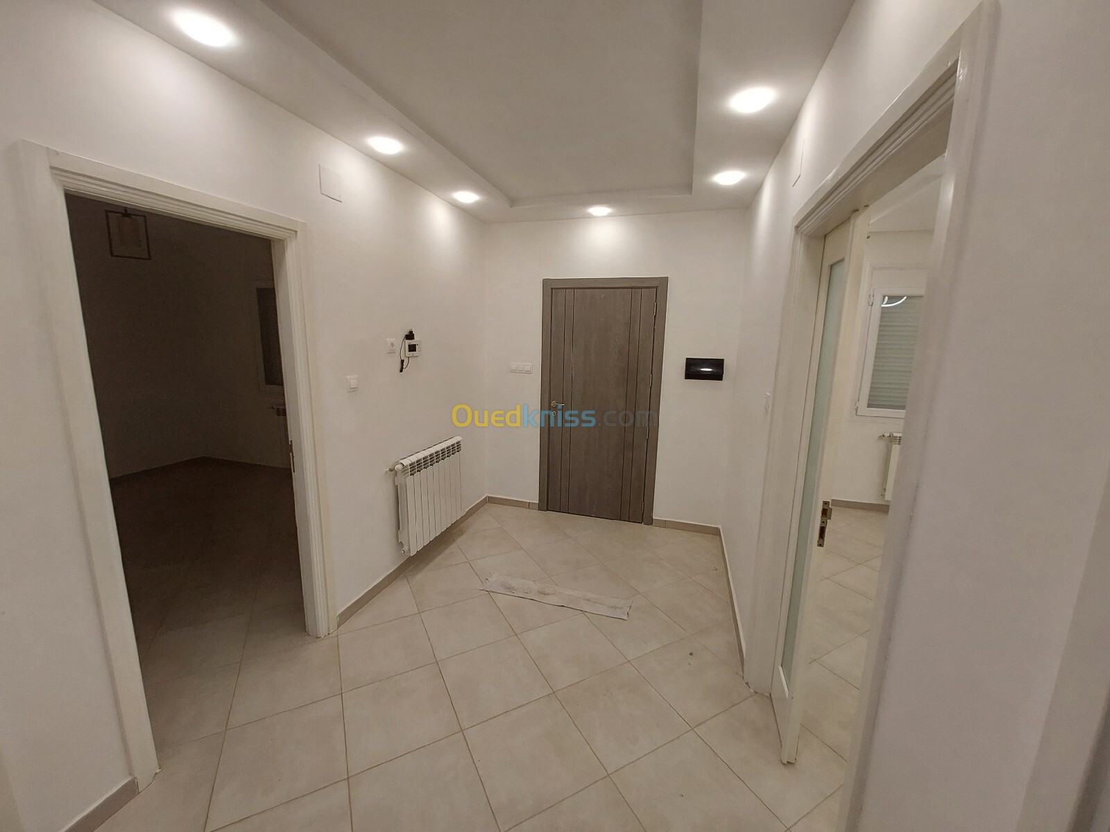 Location Appartement F3 Mostaganem Mostaganem