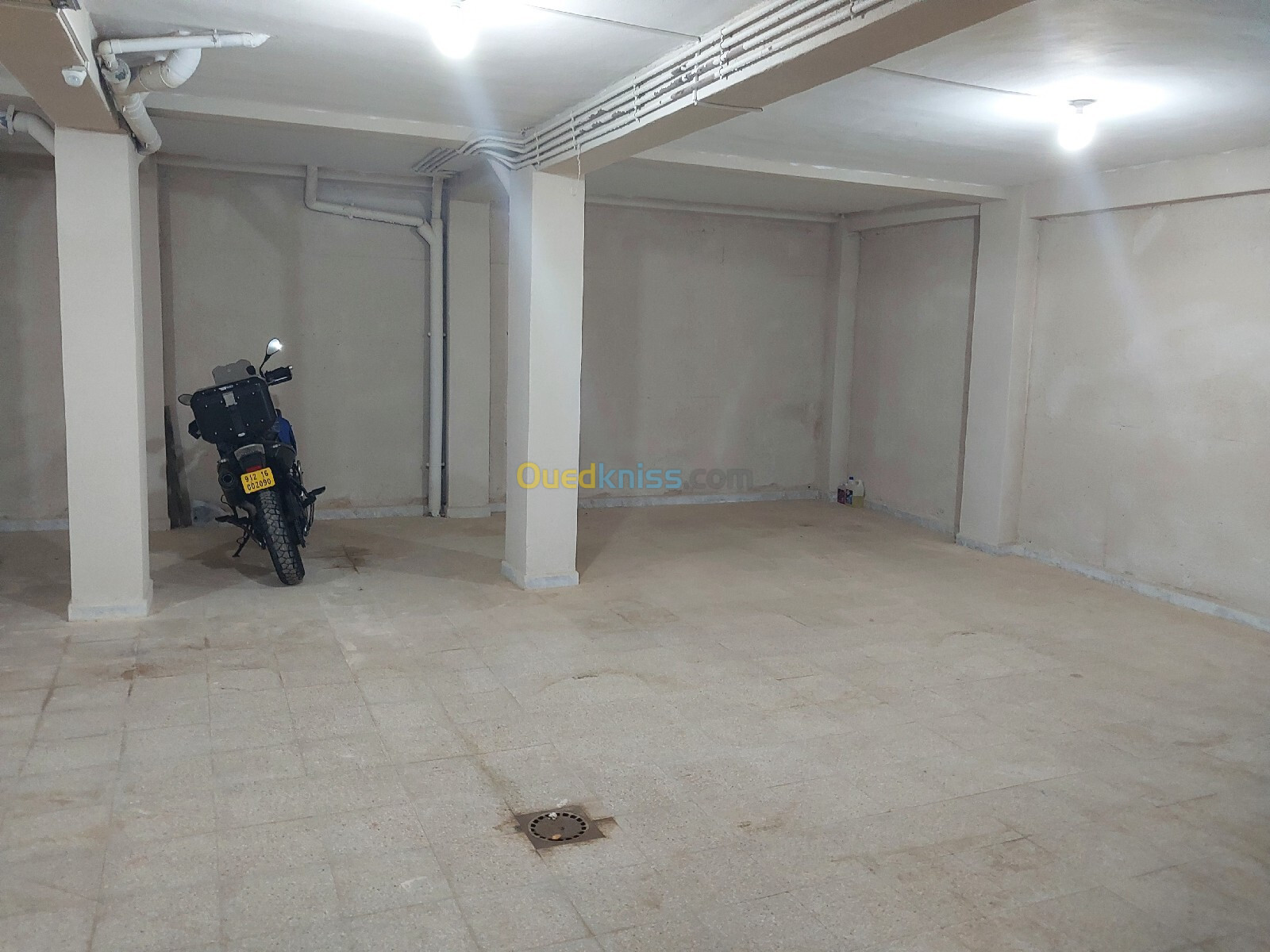 Location Appartement F3 Mostaganem Mostaganem