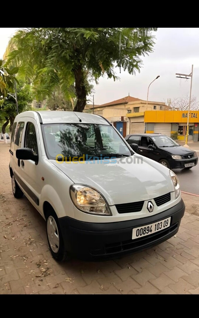 Renault Kangoo 2003 Kangoo