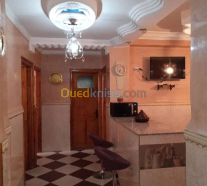 Vente Appartement F4 Sétif Ain arnat