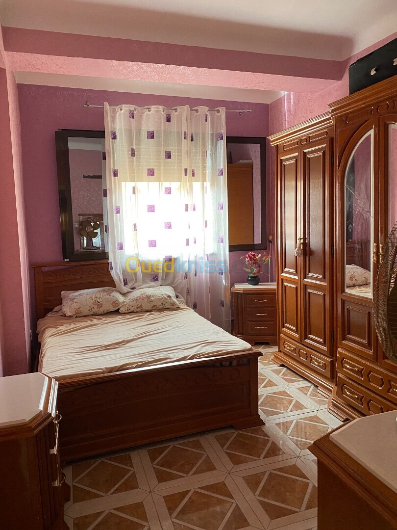 Location Appartement Tipaza Cherchell