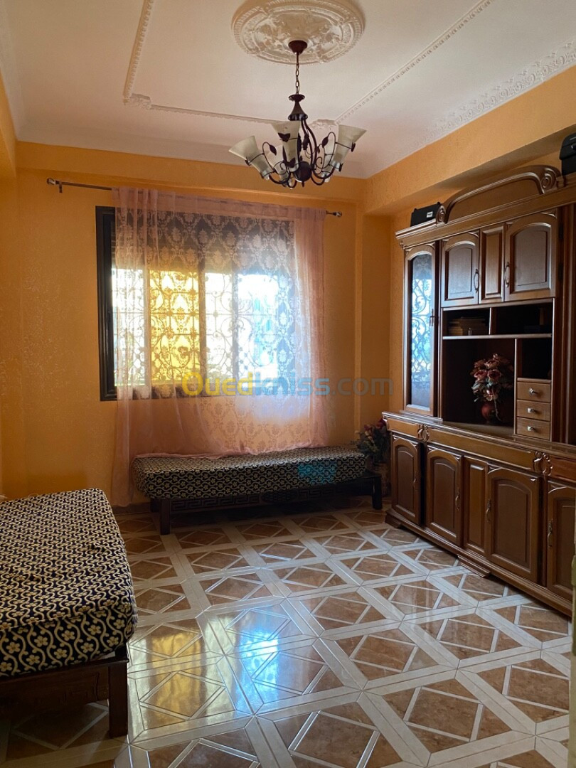 Vente Appartement F3 Tipaza Cherchell