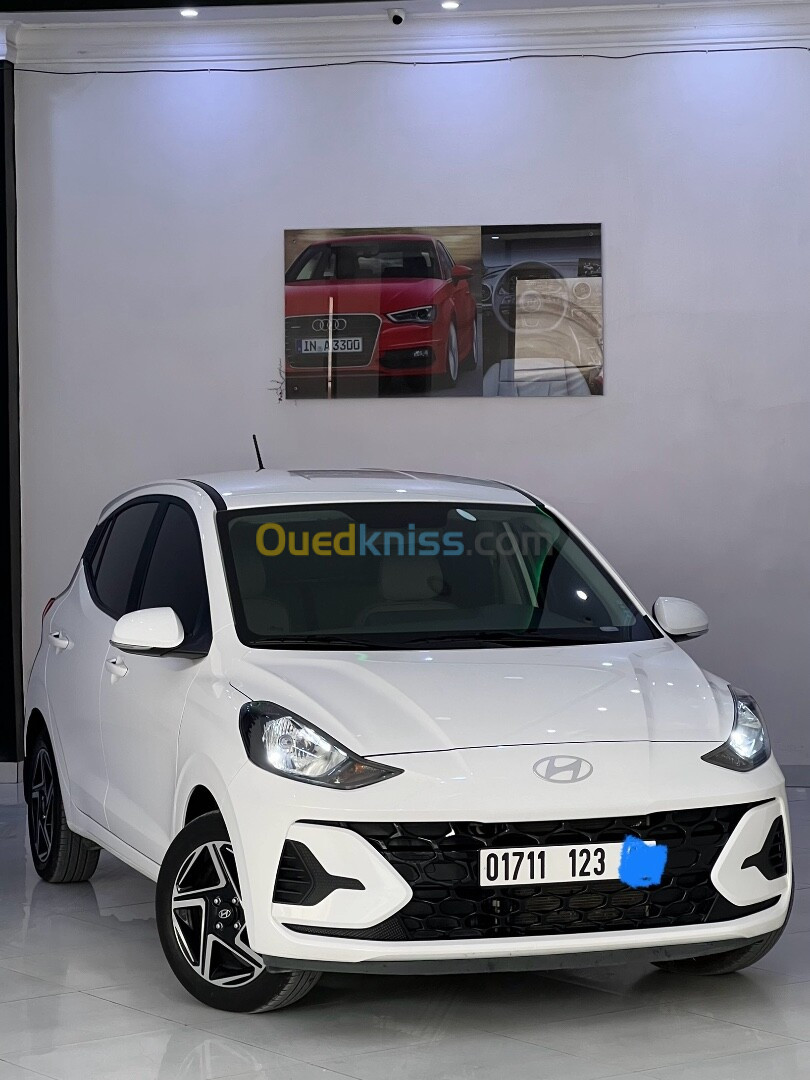 Hyundai i10 2023 