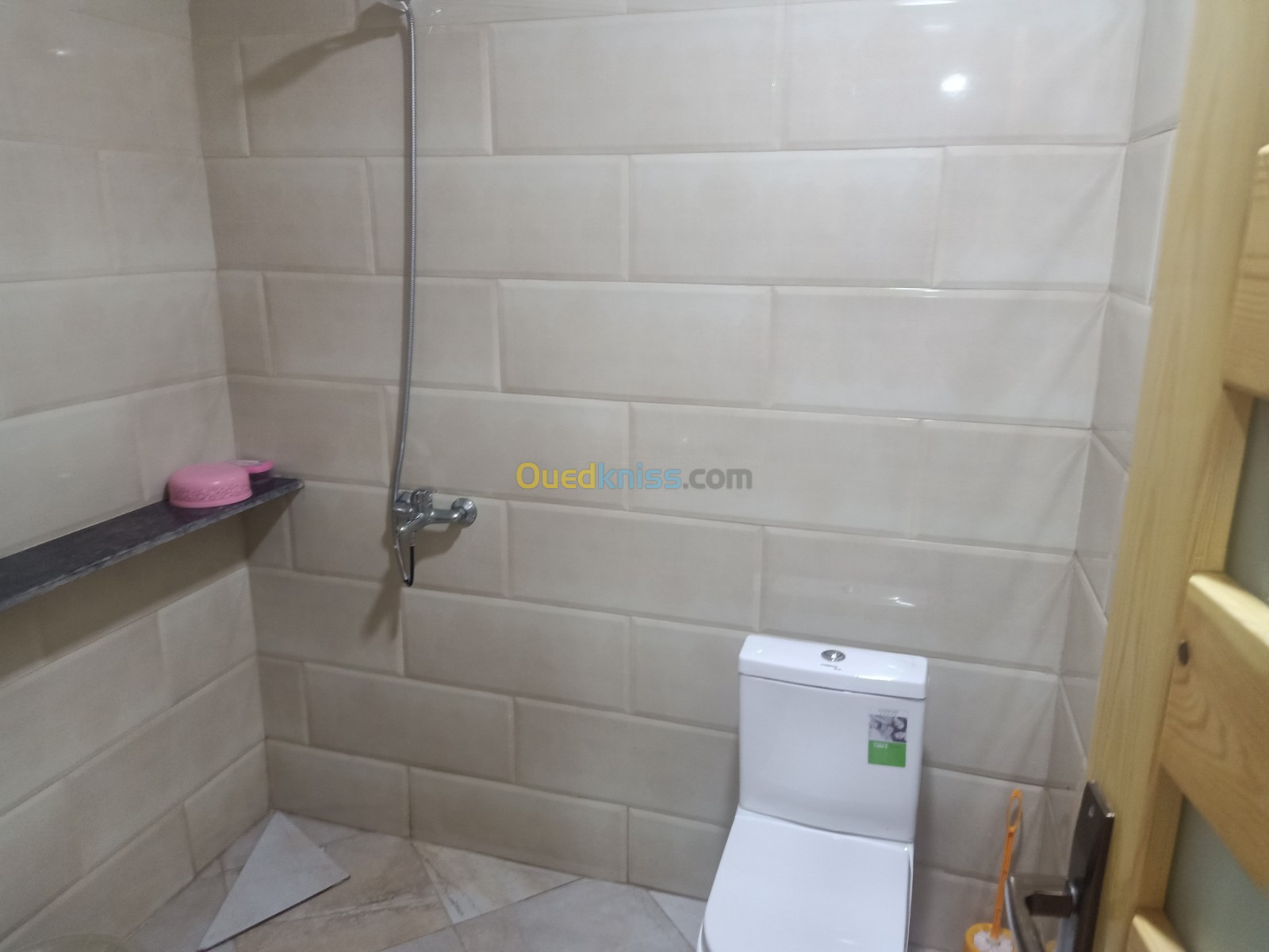 Location vacances Appartement F2 Mostaganem Mostaganem