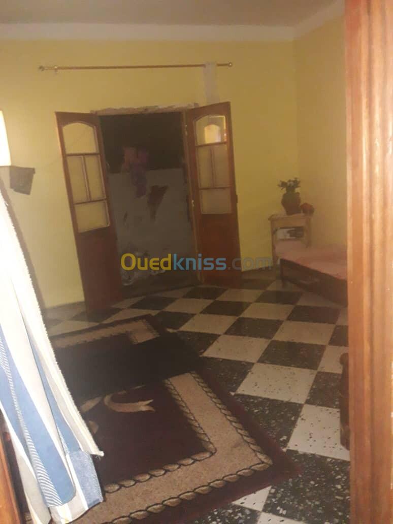 Vente Villa Chlef Sidi abderrahmane