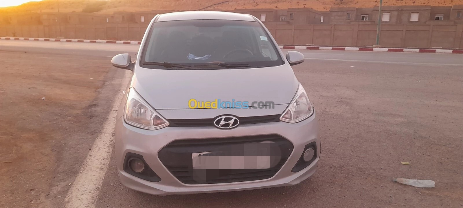 Hyundai Grand i10 2017 