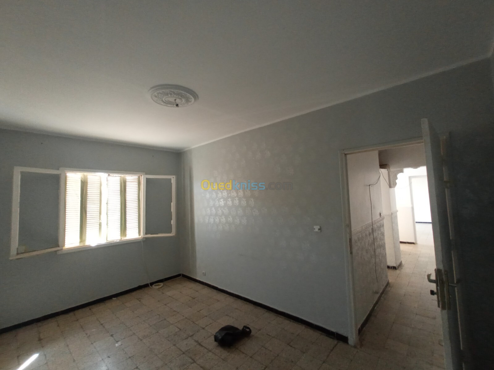 Vente Appartement F3 Blida Larbaa