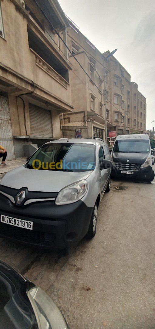 Renault Kangoo 2019 Kangoo