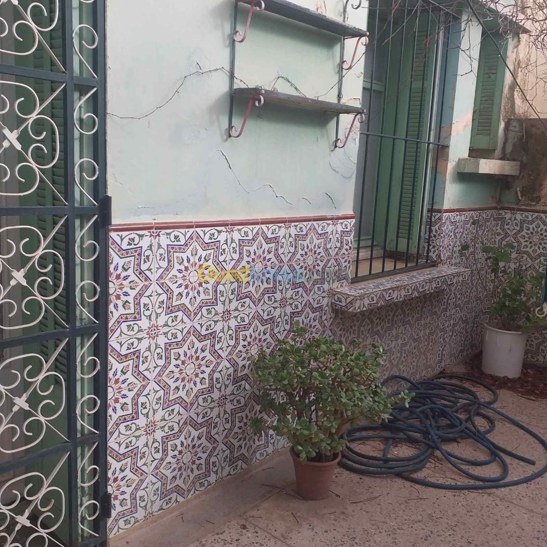 Vente Villa Sidi bel abbes Sidi bel abbes