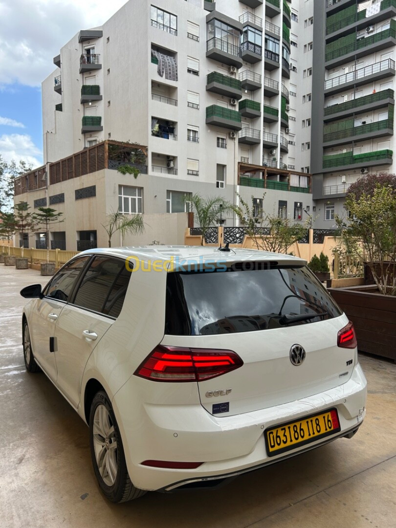 Volkswagen Golf 7 2018 START+